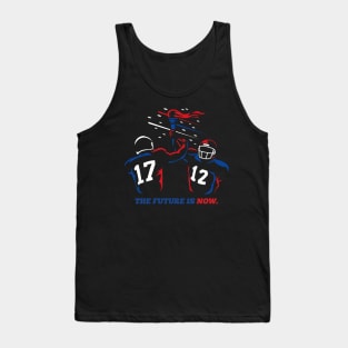 Passing the Torch Tank Top